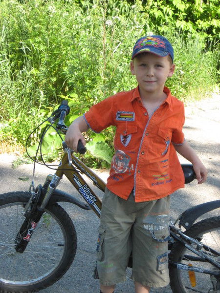 Cавелий Пахаруков