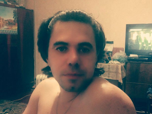 Михаил Протопопов