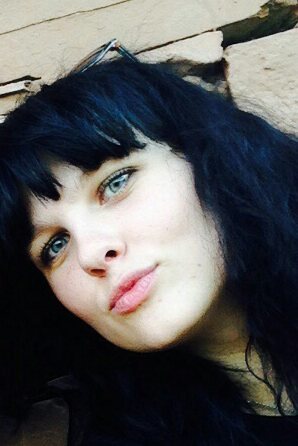 Виктория Лебедева