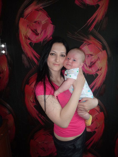 Дарья Терехова