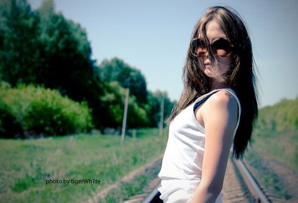 Маргарита Назирова