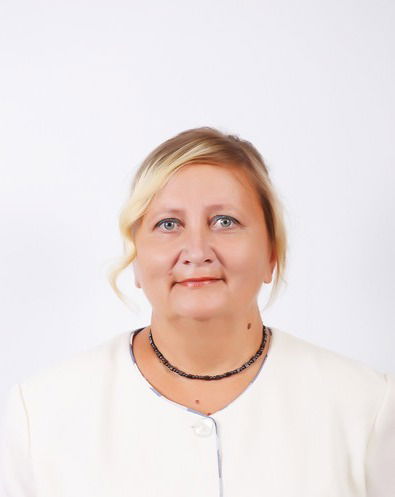 Наталья Склянная