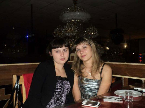 Анастасия Зверева