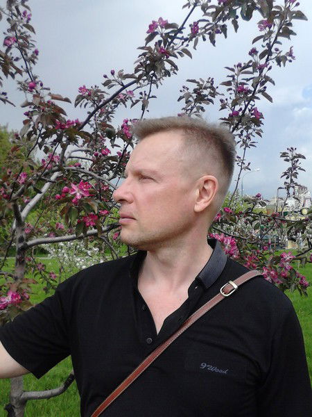 Павел Ашмаров