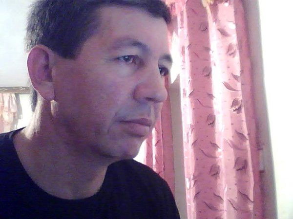 Саид Абдирахманов