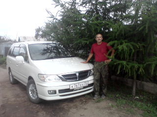 Павел Резаев