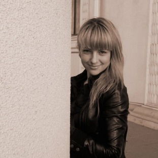 Юлия Щербакова