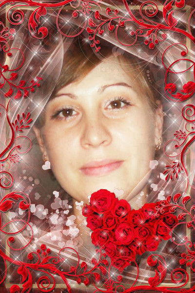 Надежда Масленникова