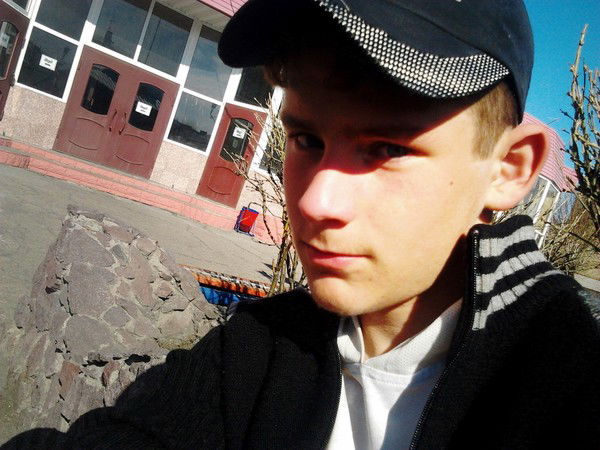 Виталий Давыдов