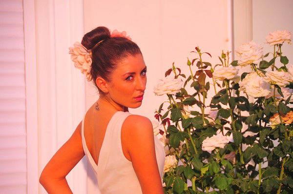 Katerina Sysolyatina