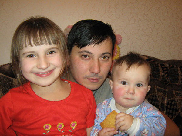 Альберт Зиннуров