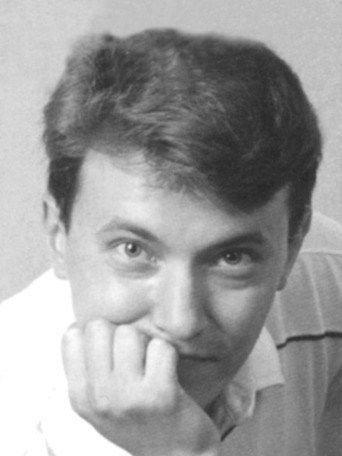 Дмитрий Румянцев