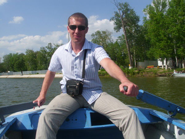 Марат Галиев