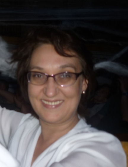 Екатерина Коробова