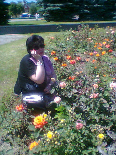 Лариса Юрчик