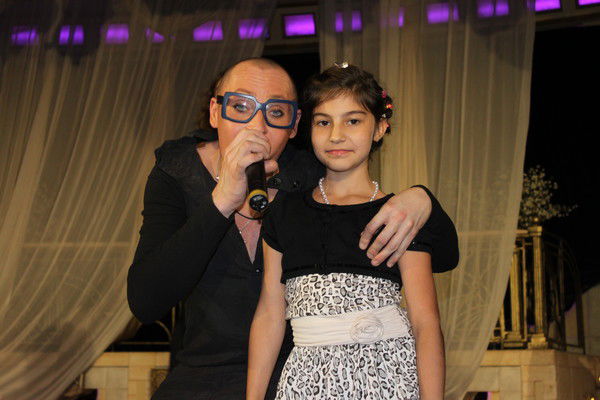 Ангелина Сухарь