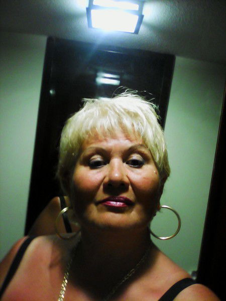 Наталия Петрова