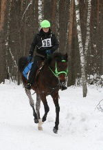 Оксана Прищепа