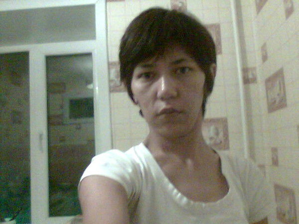 Гульмира Бабирова