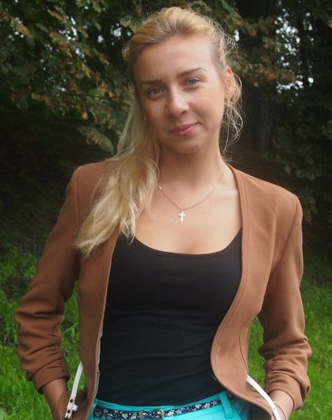 Юлия Курбанова