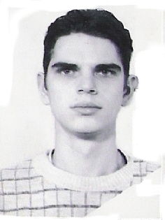 Александр Ильин