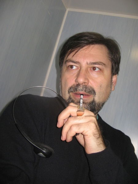 Андрей Калинин