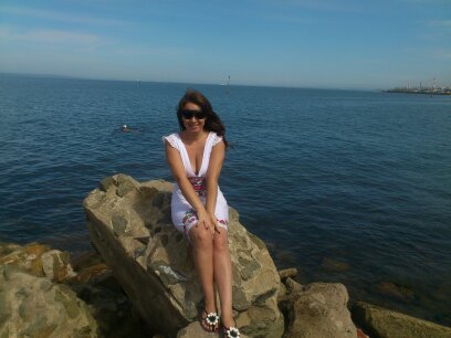 Диана Леонова