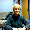 Ирина Герасимова