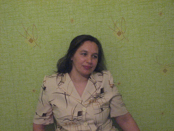 Елена Казакова