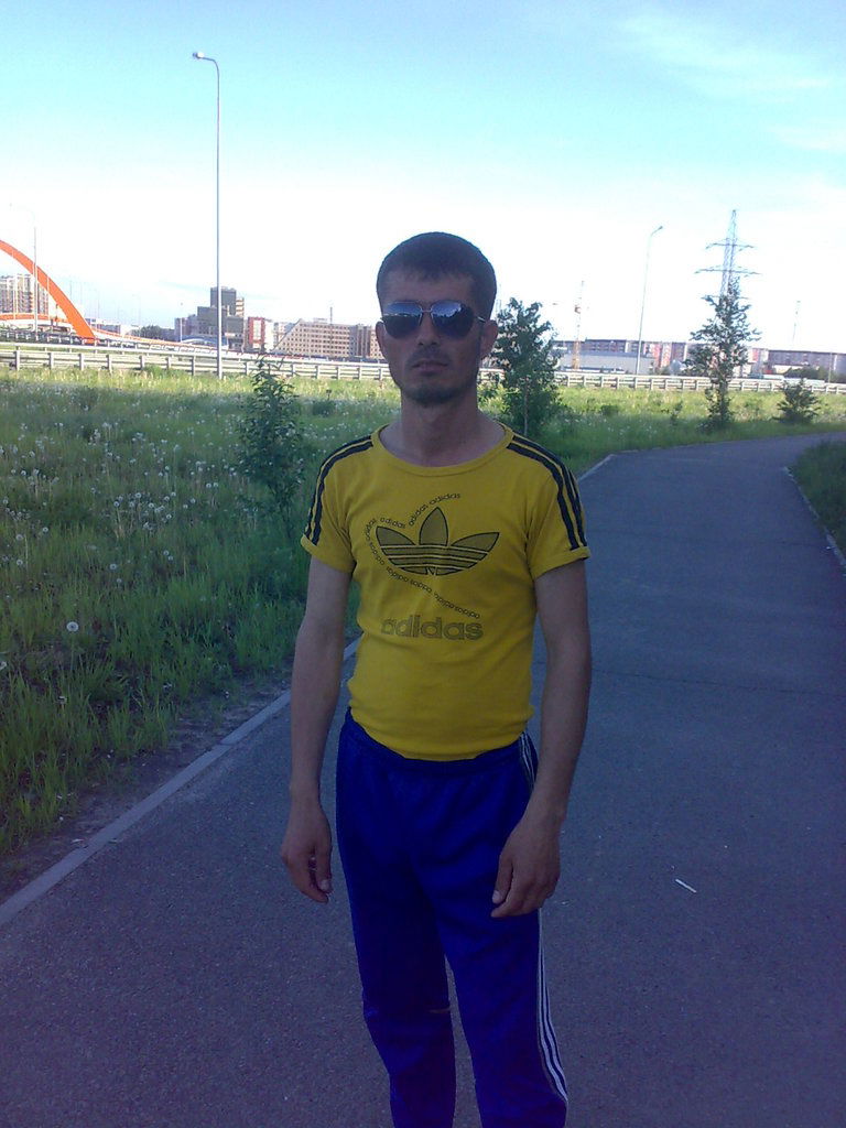 Махмуд Каландарович