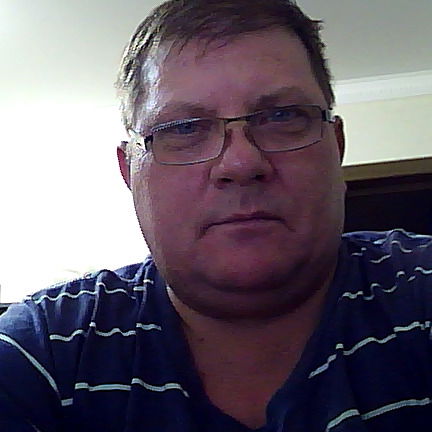 Олег Кругликов