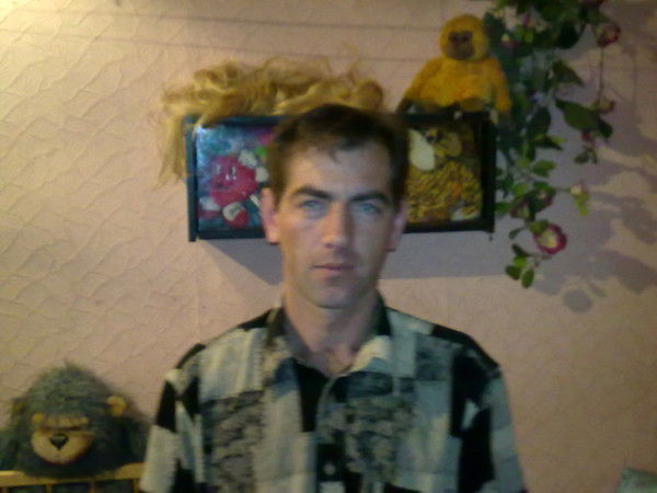 Андрей Долгушин