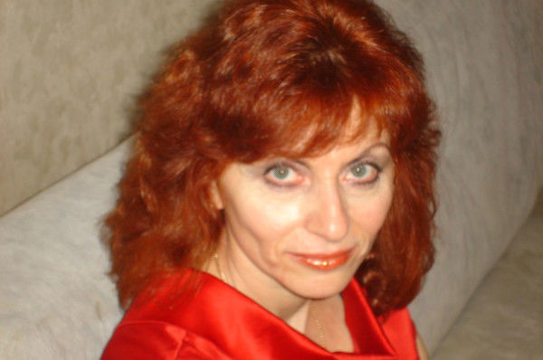 Диана Чекушова