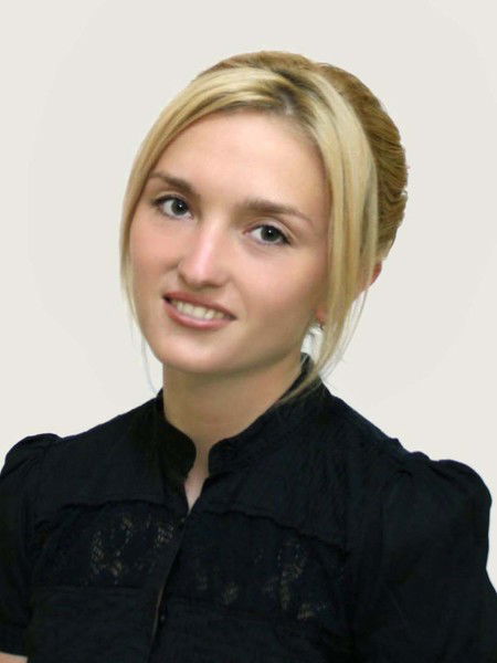 Надя Ламинцева