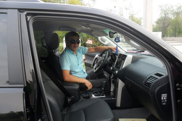 Нурлан Нысанбаев