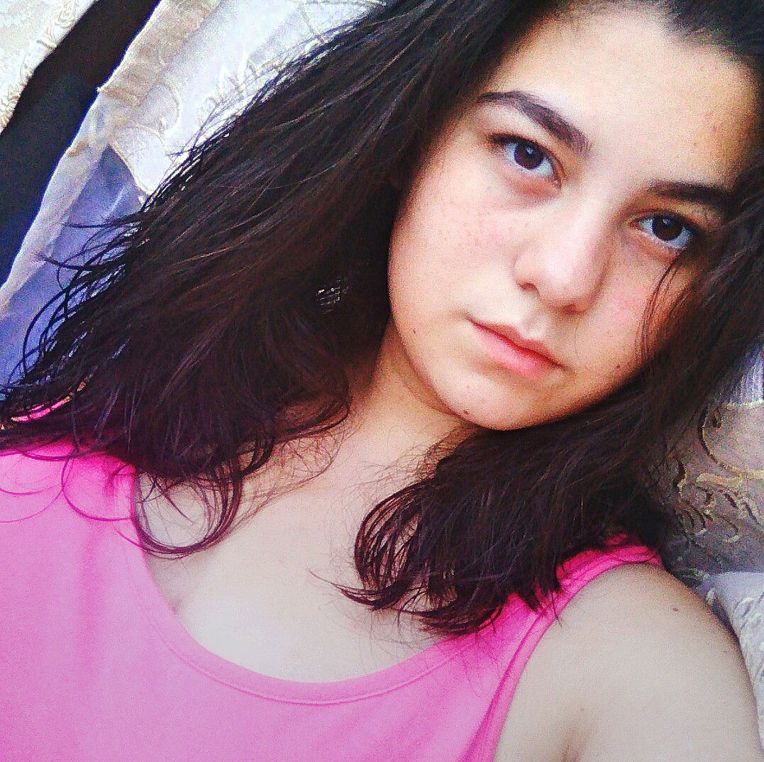 Анна Арутюнян