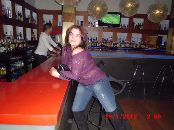 Леся Проценко