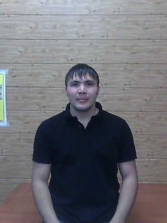 Данияр Ташкенбаев