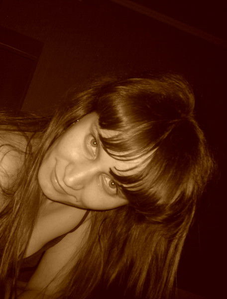 Любка Зиновкина