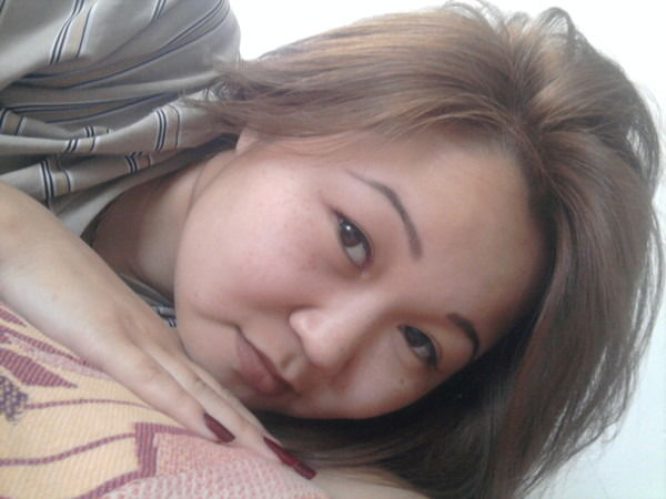 Азиза Жамалиева