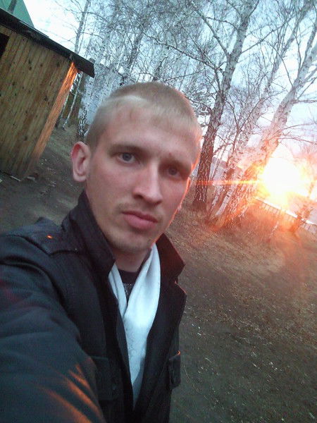 Вася Синягин