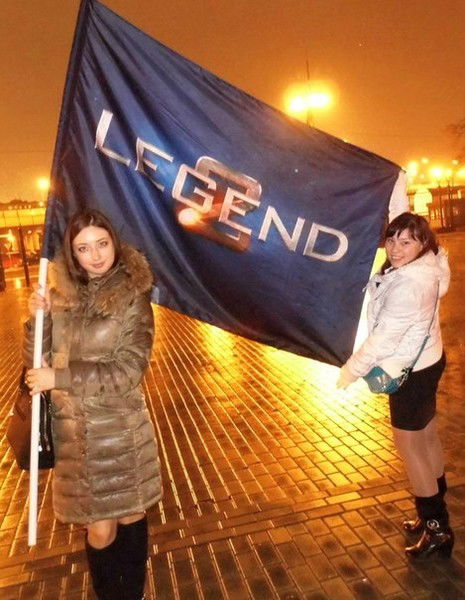 Кристина ~Z@йка~ Петрова