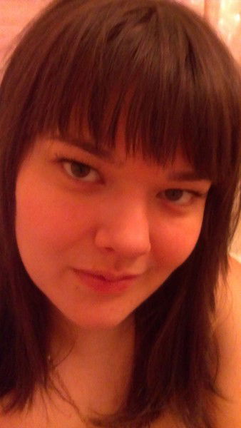 Екатерина Никонова