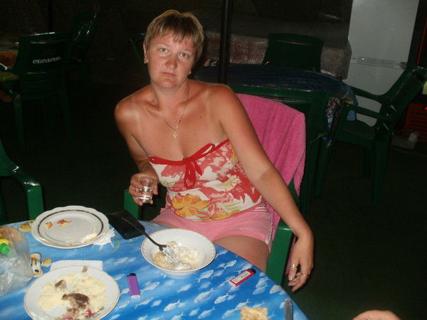 Наталья Зеленина