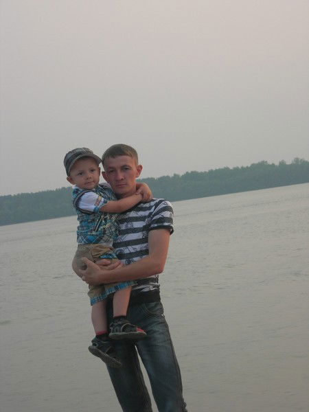 Александр Зимин