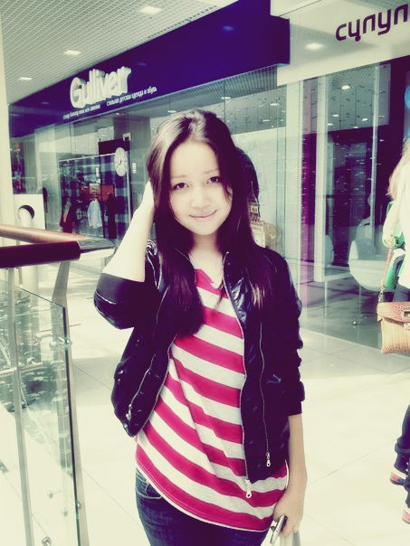 |Akniet Dzhumakulova|