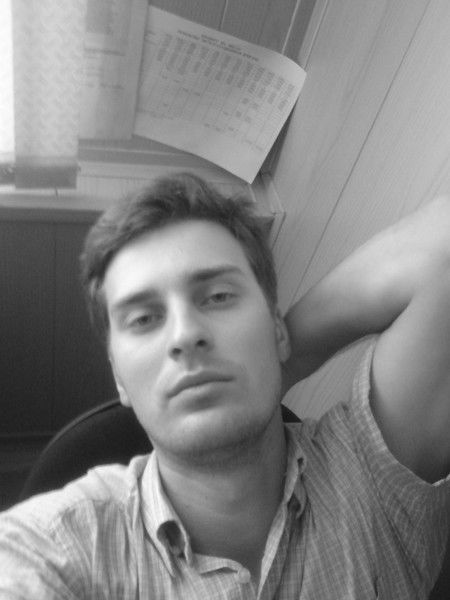 Дмитрий Сизов