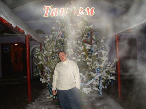 Александр Осипов