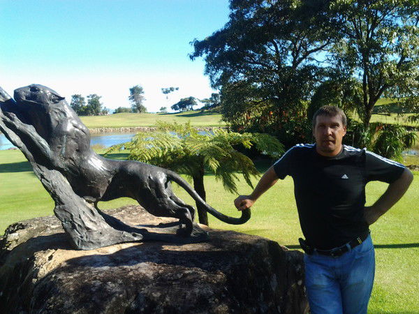 Володя Слонов