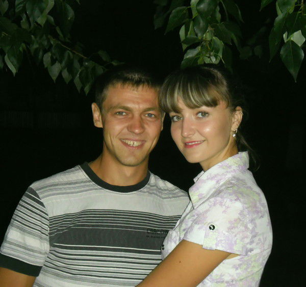 Настя Кирпичникова